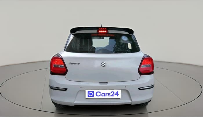 2023 Maruti Swift VXI, Petrol, Manual, 29,278 km, exterior