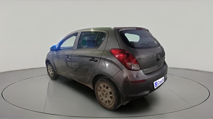 2012 Hyundai i20 MAGNA (O) 1.4 CRDI, Diesel, Manual, 1,61,912 km, exterior