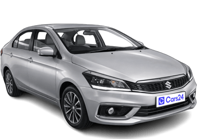 2022 Maruti Ciaz - Sedan - Petrol - Manual - ₹5.90 lakh