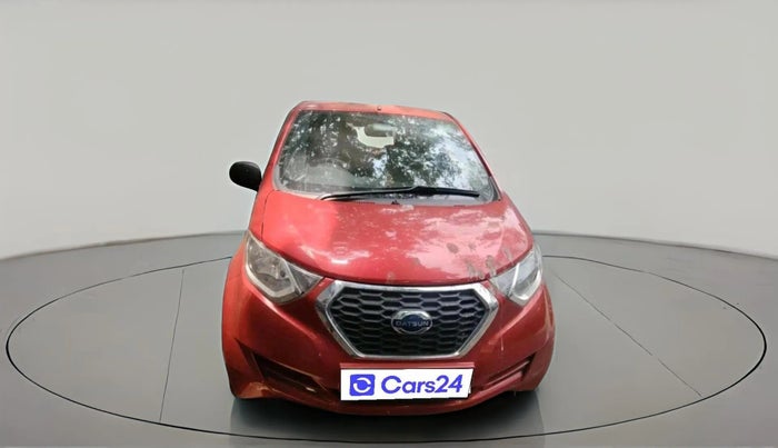 2018 Datsun Redi Go S, CNG, Manual, 45,357 km, exterior
