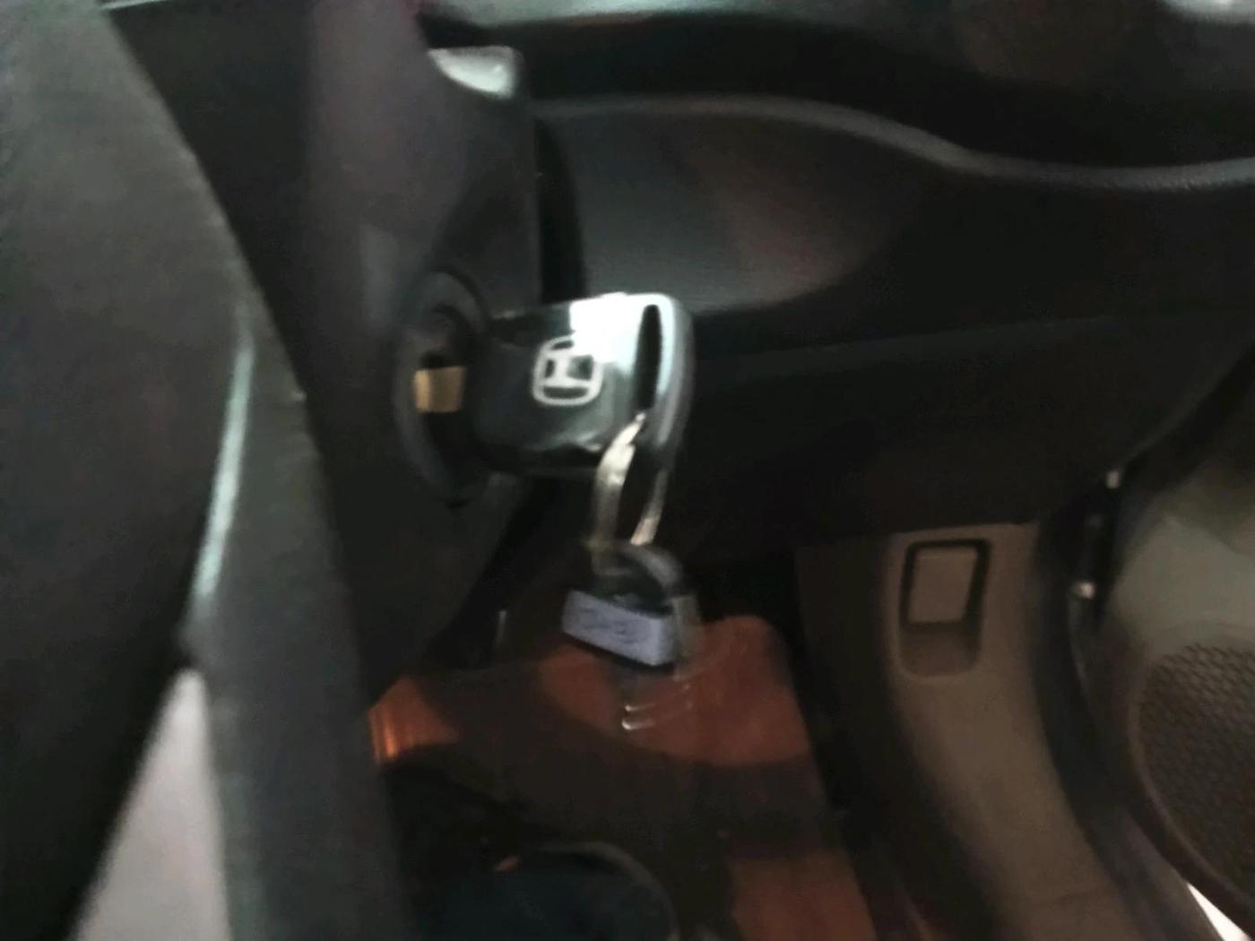 2014 Honda Amaze 1.5L I-DTEC S, Diesel, Manual, 2,22,908 km, interior