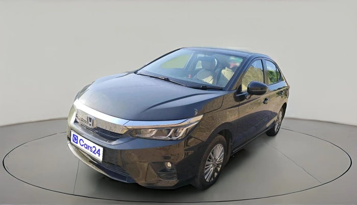 2021 Honda City 1.5L I-VTEC V CVT 5TH GEN, Petrol, Automatic, 48,270 km, exterior