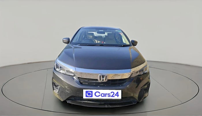 2021 Honda City 1.5L I-VTEC V CVT 5TH GEN, Petrol, Automatic, 48,270 km, exterior