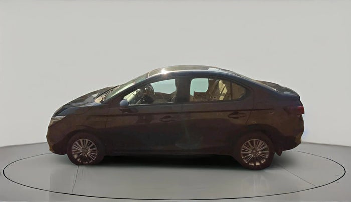 2021 Honda City 1.5L I-VTEC V CVT 5TH GEN, Petrol, Automatic, 48,270 km, exterior