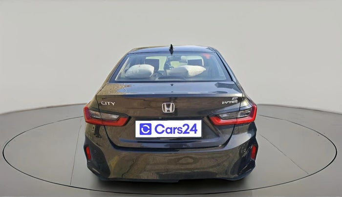 2021 Honda City 1.5L I-VTEC V CVT 5TH GEN, Petrol, Automatic, 48,270 km, exterior