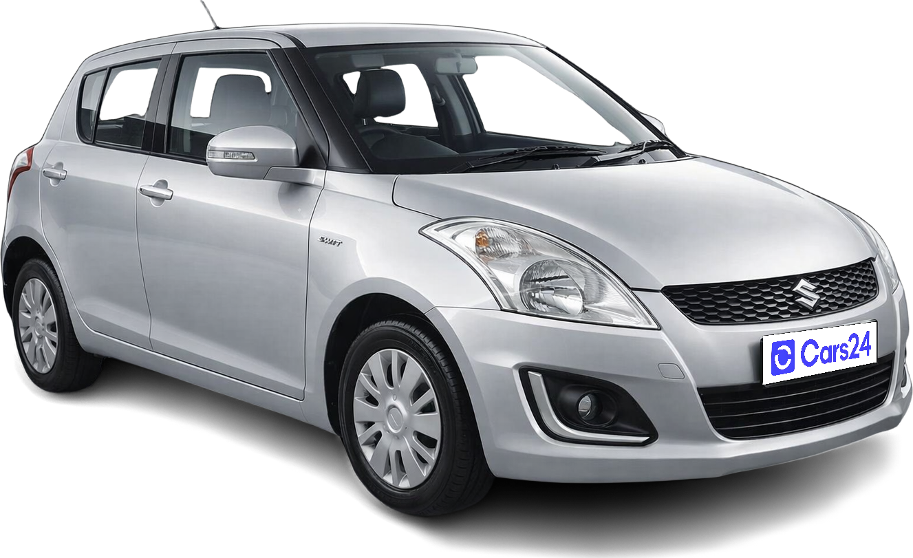 2012 Maruti Swift - Hatchback - Petrol - Manual - ₹2.50 lakh