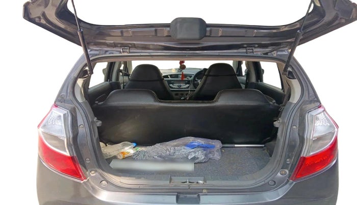 2015 Maruti Alto K10 VXI, Petrol, Manual, 78,074 km, exterior