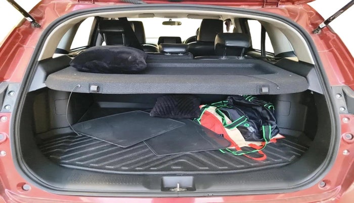 2023 Maruti Grand Vitara DELTA SMART HYBRID AT, Petrol, Automatic, 23,331 km, exterior