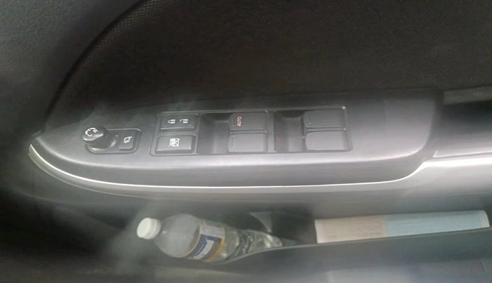 2019 Maruti Baleno ZETA CVT PETROL 1.2, Petrol, Automatic, 22,031 km, interior