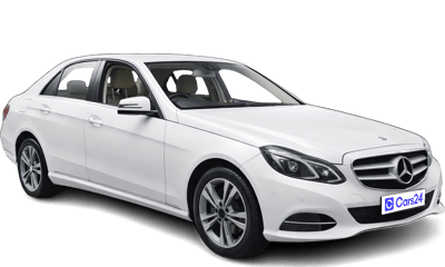 2013 Mercedes Benz E Class - Sedan - Diesel - Automatic - ₹9.00 lakh