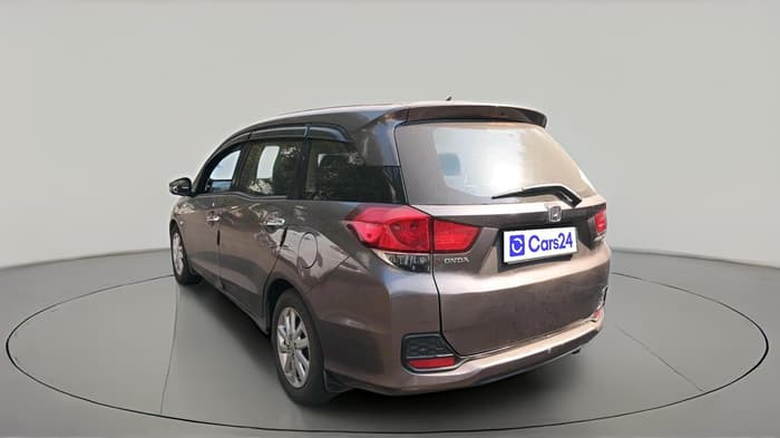 2015 Honda Mobilio 1.5L I-DTEC V, Diesel, Manual, 2,28,424 km, exterior
