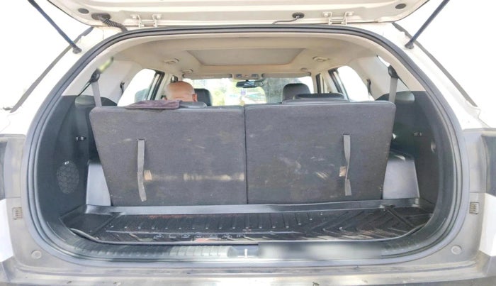 2022 Hyundai ALCAZAR PLATINUM 1.5 MT 7STR, Diesel, Manual, 79,994 km, exterior