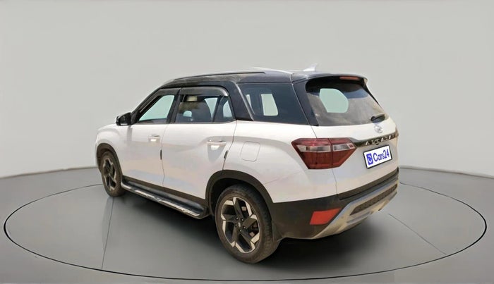 2022 Hyundai ALCAZAR PLATINUM 1.5 MT 7STR, Diesel, Manual, 79,994 km, exterior