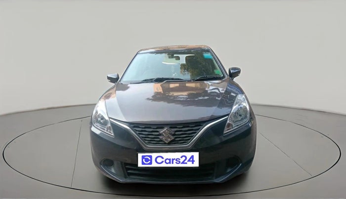 2018 Maruti Baleno DELTA PETROL 1.2, Petrol, Manual, 44,424 km, exterior