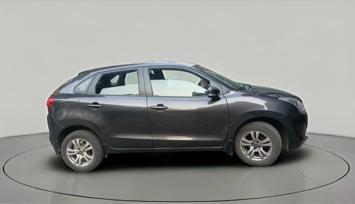 2018 Maruti Baleno DELTA PETROL 1.2, Petrol, Manual, 44,424 km, exterior