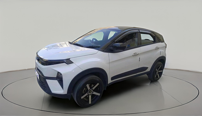 2024 Tata NEXON SMART+ 1.2 PETROL, Petrol, Manual, 11,793 km, exterior