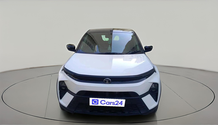 2024 Tata NEXON SMART+ 1.2 PETROL, Petrol, Manual, 11,793 km, exterior