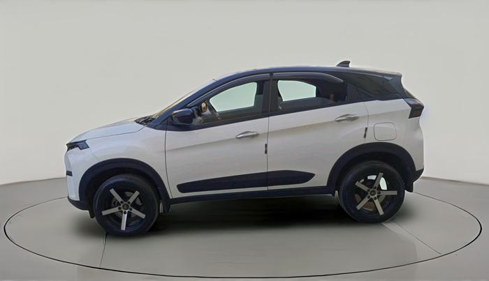 2024 Tata NEXON SMART+ 1.2 PETROL, Petrol, Manual, 11,793 km, exterior
