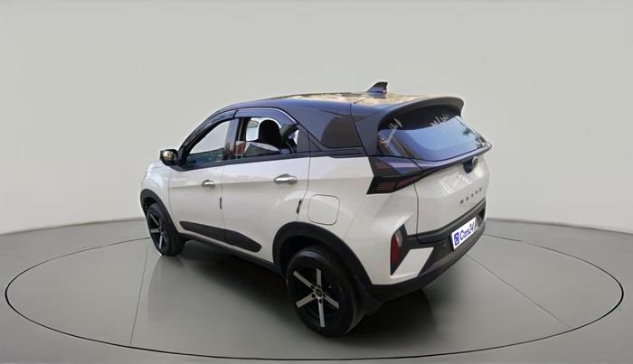 2024 Tata NEXON SMART+ 1.2 PETROL, Petrol, Manual, 11,793 km, exterior