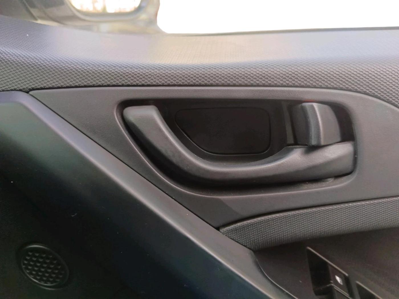 2024 Tata NEXON SMART+ 1.2 PETROL, Petrol, Manual, 11,793 km, interior