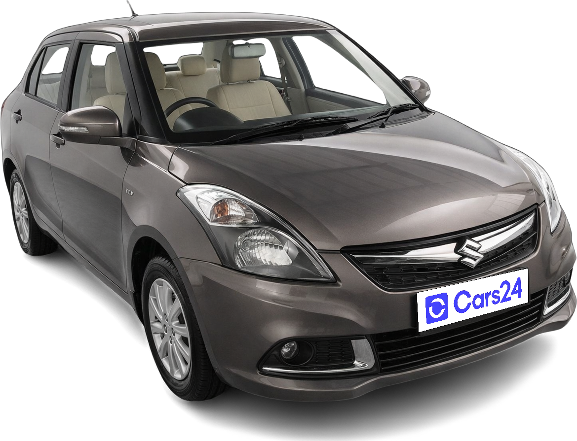 2016 Maruti Swift Dzire - Sedan - Petrol - Manual - ₹5.00 lakh