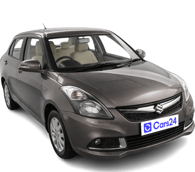 2016 Maruti Swift Dzire - Sedan - Petrol - Manual - ₹5.00 lakh