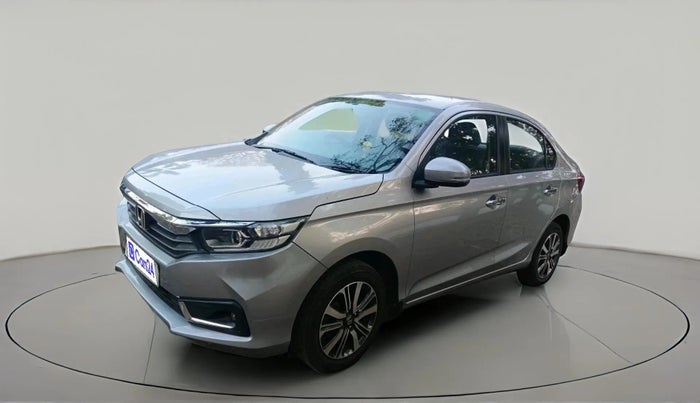 2021 Honda Amaze 1.2L I-VTEC VX, Petrol, Manual, 34,391 km, exterior