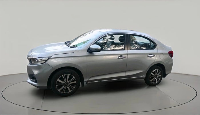 2021 Honda Amaze 1.2L I-VTEC VX, Petrol, Manual, 34,391 km, exterior