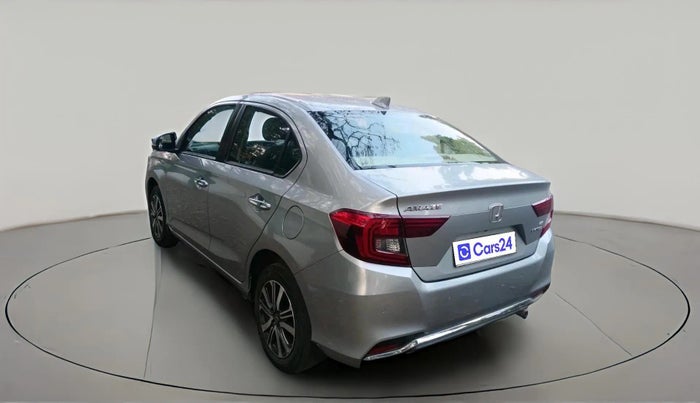 2021 Honda Amaze 1.2L I-VTEC VX, Petrol, Manual, 34,391 km, exterior