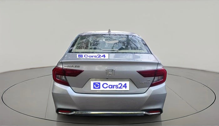 2021 Honda Amaze 1.2L I-VTEC VX, Petrol, Manual, 34,391 km, exterior