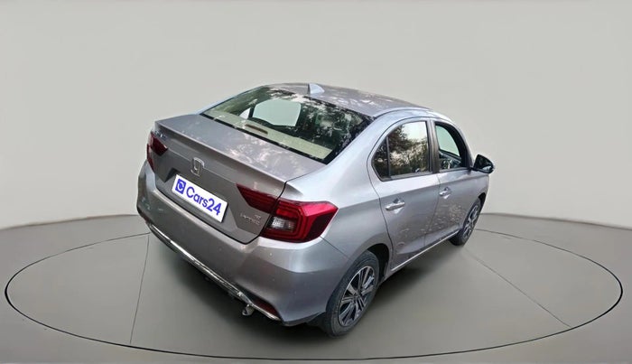 2021 Honda Amaze 1.2L I-VTEC VX, Petrol, Manual, 34,391 km, exterior