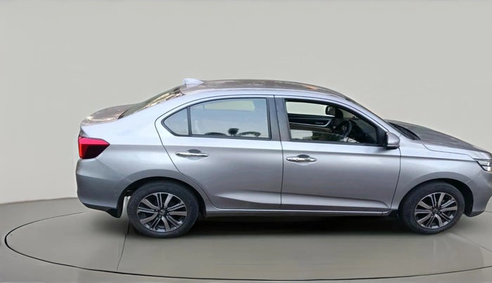 2021 Honda Amaze 1.2L I-VTEC VX, Petrol, Manual, 34,391 km, exterior