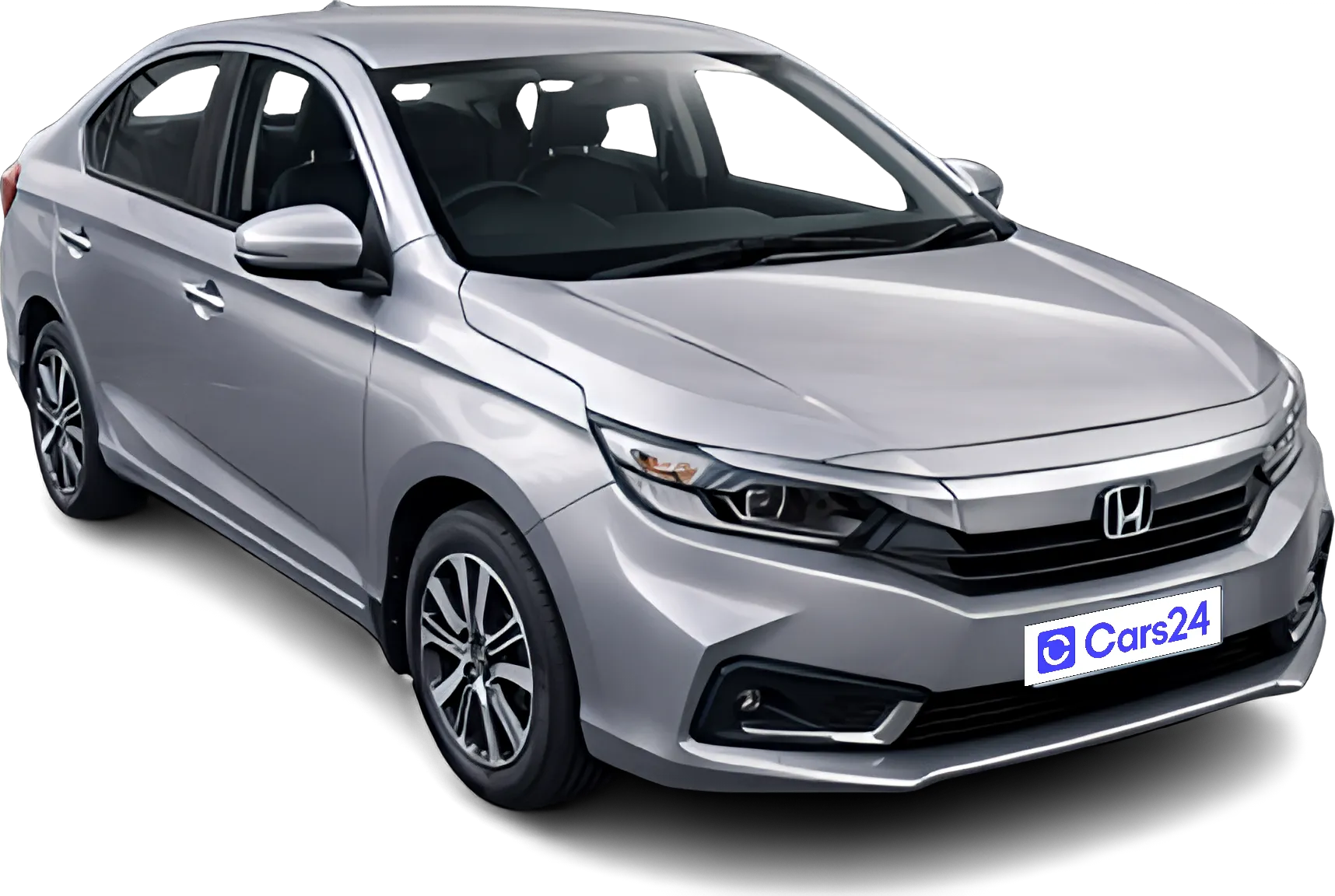 2021 Honda Amaze - Sedan - Petrol - Manual - ₹6.12 lakh