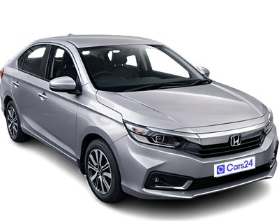 2021 Honda Amaze - Sedan - Petrol - Manual - ₹6.12 lakh