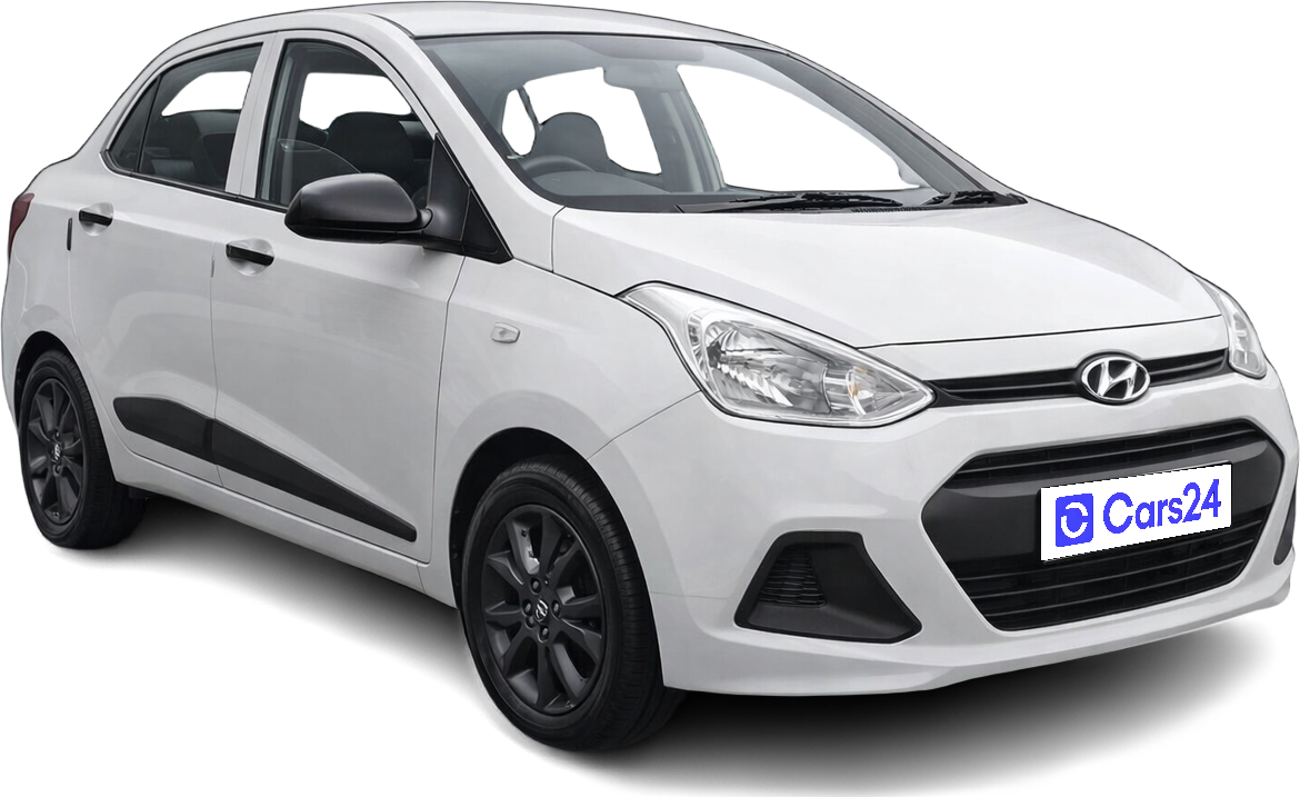 2017 Hyundai XCENT PRIME - Sedan - CNG - Manual - ₹2.73 lakh