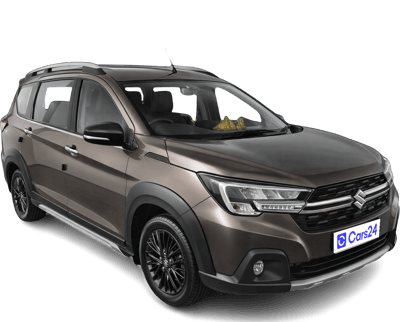 2021 Maruti XL6 - SUV - Petrol - Automatic - ₹8.50 lakh