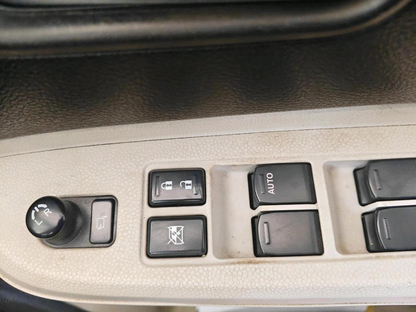 2018 Maruti IGNIS ZETA 1.2 AMT, Petrol, Automatic, 48,699 km, interior