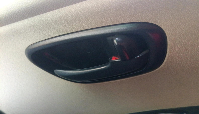 2011 Hyundai i10 ERA 1.1, Petrol, Manual, 24,186 km, interior