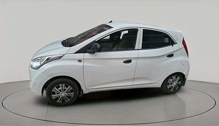 2018 Hyundai Eon ERA +, Petrol, Manual, 71,053 km, exterior