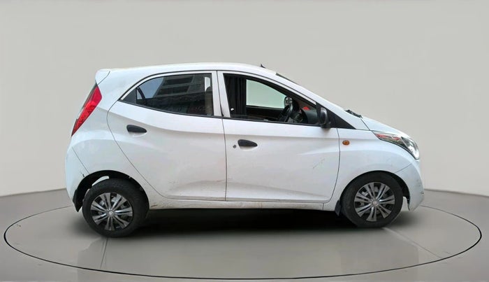2018 Hyundai Eon ERA +, Petrol, Manual, 71,053 km, exterior