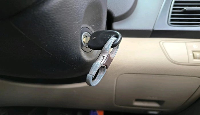 2018 Hyundai Eon ERA +, Petrol, Manual, 71,053 km, interior