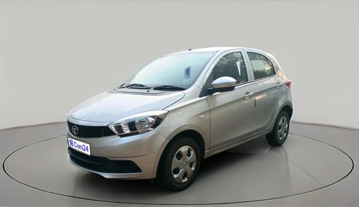 2019 Tata Tiago XTA PETROL, Petrol, Automatic, 21,727 km, exterior
