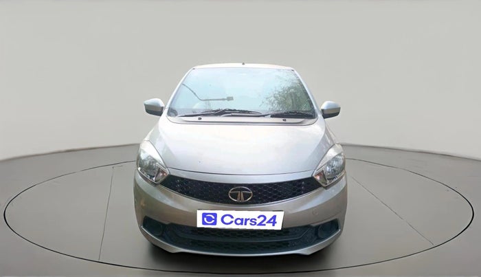 2019 Tata Tiago XTA PETROL, Petrol, Automatic, 21,727 km, exterior