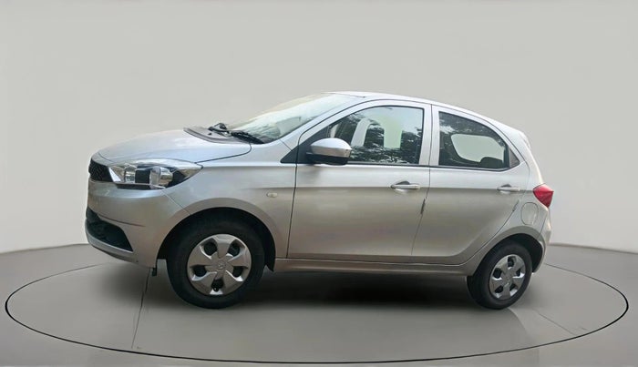 2019 Tata Tiago XTA PETROL, Petrol, Automatic, 21,727 km, exterior