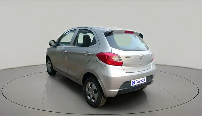 2019 Tata Tiago XTA PETROL, Petrol, Automatic, 21,727 km, exterior