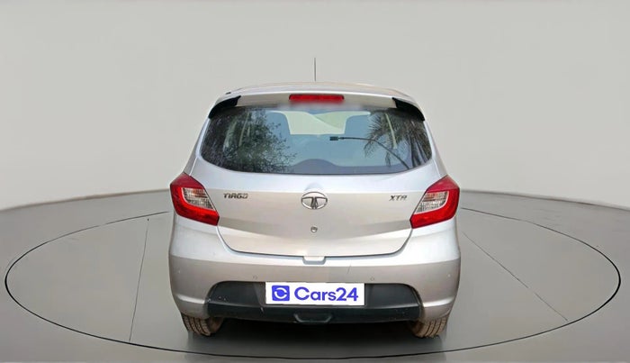 2019 Tata Tiago XTA PETROL, Petrol, Automatic, 21,727 km, exterior