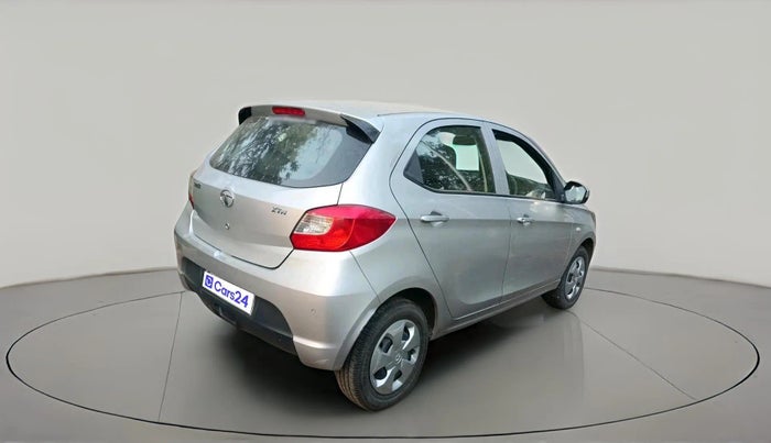 2019 Tata Tiago XTA PETROL, Petrol, Automatic, 21,727 km, exterior