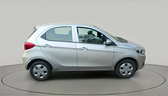 2019 Tata Tiago XTA PETROL, Petrol, Automatic, 21,727 km, exterior