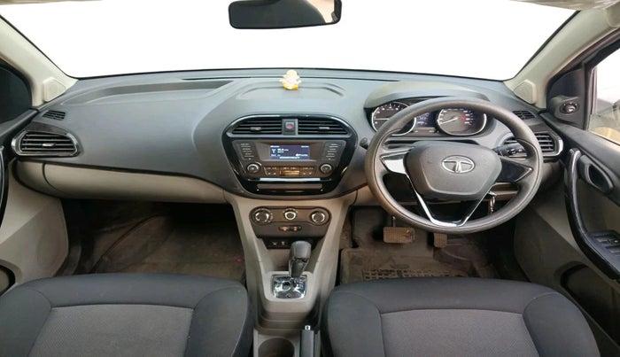 2019 Tata Tiago XTA PETROL, Petrol, Automatic, 21,727 km, interior