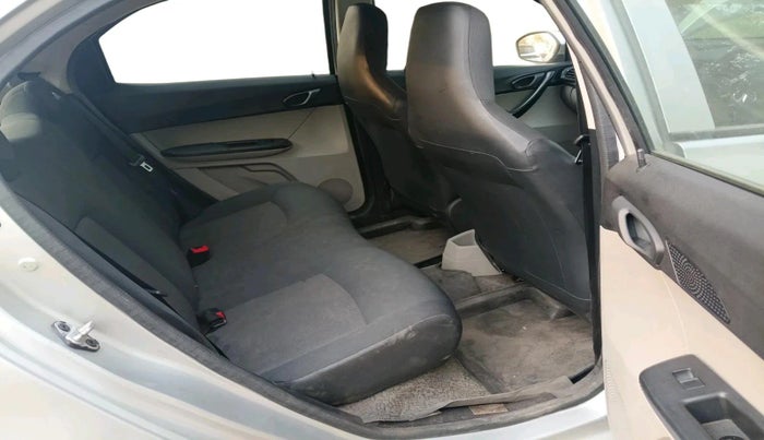 2019 Tata Tiago XTA PETROL, Petrol, Automatic, 21,727 km, interior